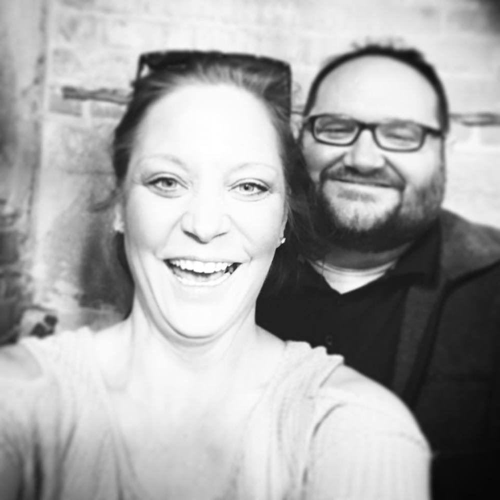 Meet your Posher, Dena